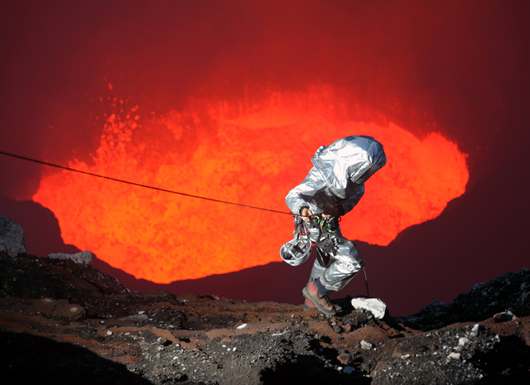 Самые захватывающие приключения в мире