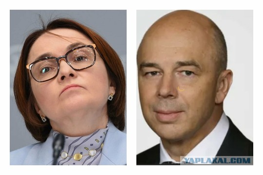 Автор «рейганомики» о экономической политики России в условиях санкций Запада