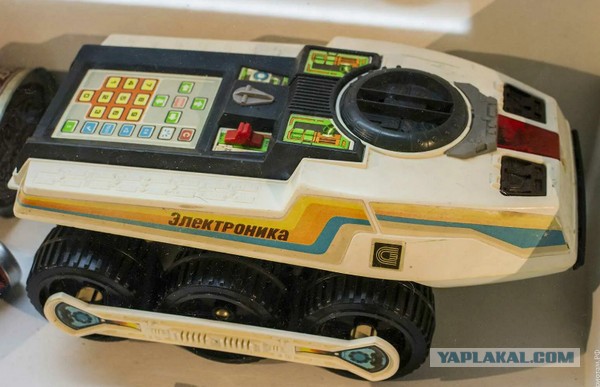 50 игрушек из детства, от которых появляется тёплая ностальгия
