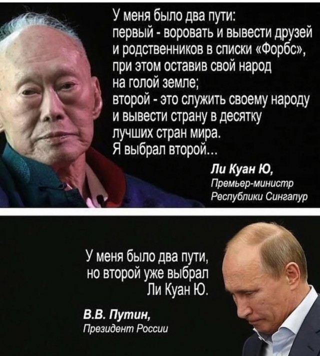 Сейчас и 20 лет назад: Путин о поправках в Конституцию