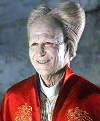 Новый фильм "Гостья"