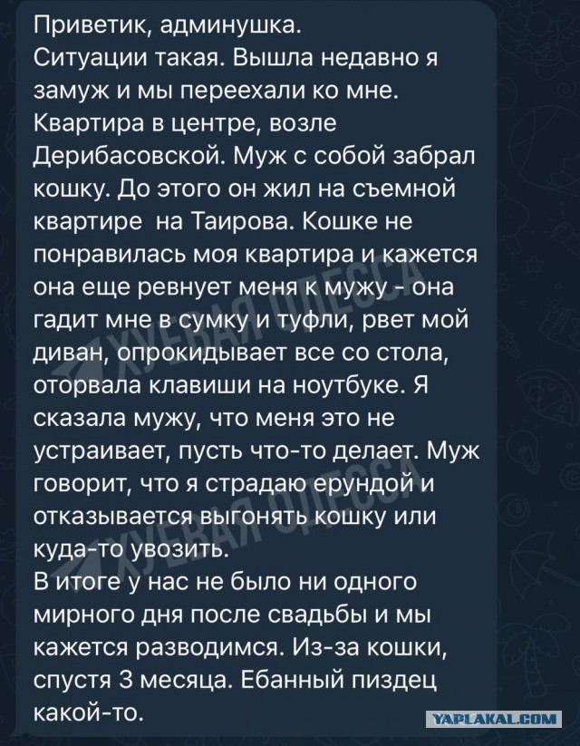 Гадина