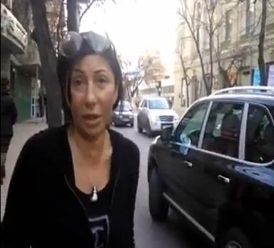 Полиция ищет сотрудницу ЦИК за наезд на пешехода