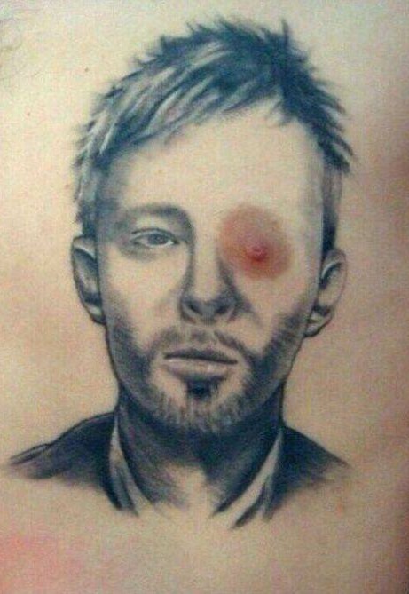 Что за пятница без баянов?