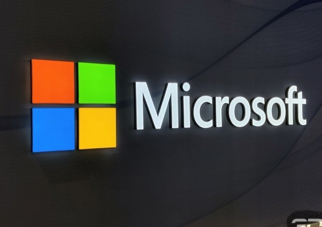 Очередной привет от Microsoft
