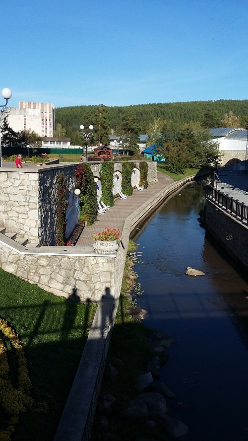 Деревенская Америка - 10