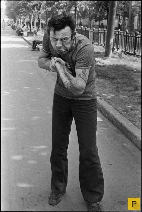 Back in USSR 19.08