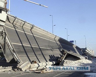 Как проверяют мосты