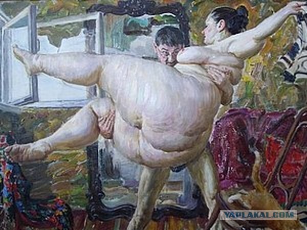 Тургеневские женщины
