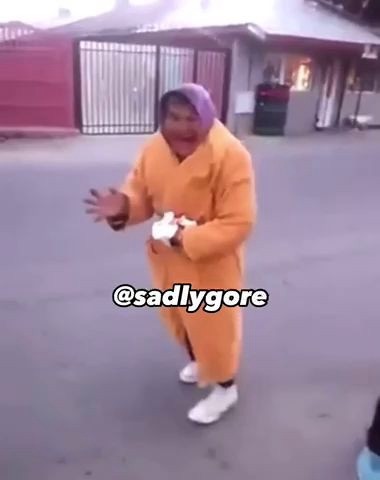 Жесткая деградация
