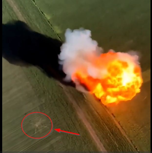 Трюк не получился