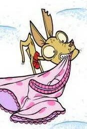 Опасный тип