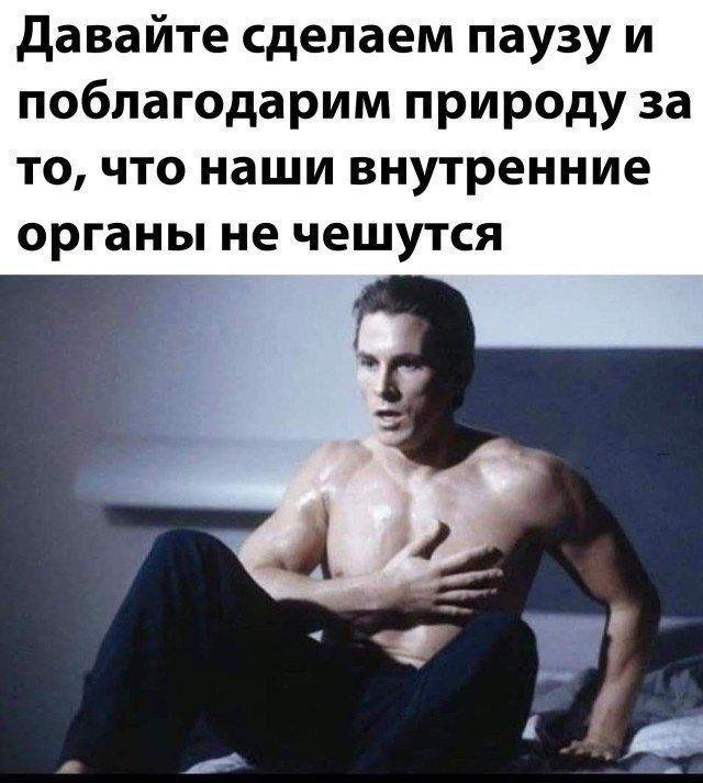 Картинки для деградации 119 (разной степени свежести)