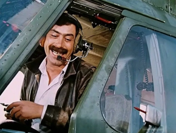 Сколько стоит иметь свой личный вертолёт в РФ