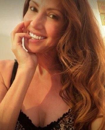 Звезда «Американского пирога» Элизабет Шеннон завела аккаунт в OnlyFans