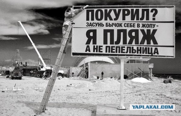 Лютая социалка