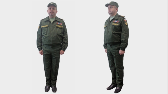 Военный потенциал стран мира