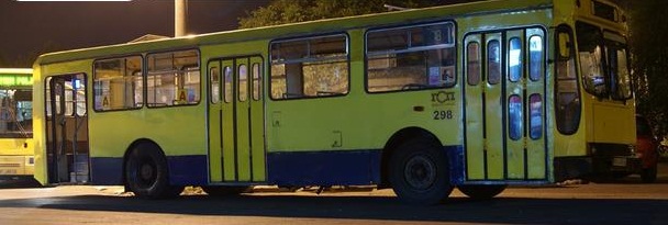 Игра на ЯПе: Угадай АВТО-7