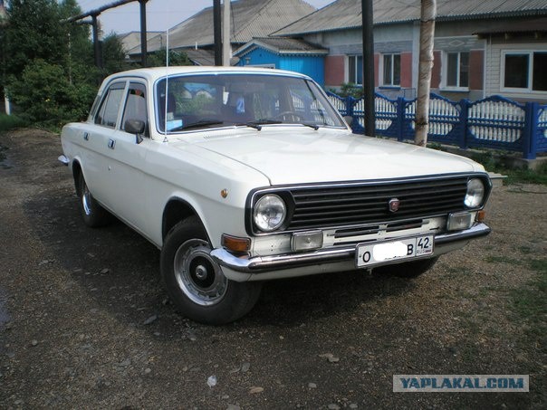 Минчанин сменил свой Peugeot 406на спецверсию