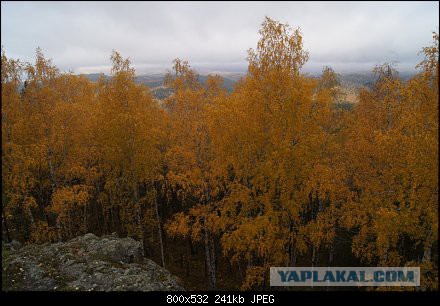 Урал-сказка!