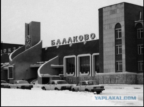 Часы в наших городах