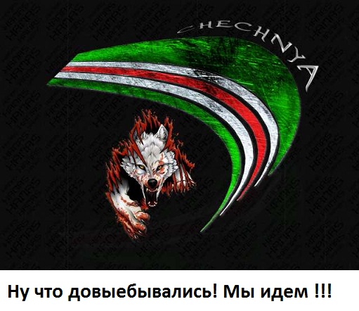 Перестрелка между ополчением и войсками