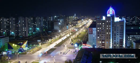 Люблю свой кусочек Рая на земле...