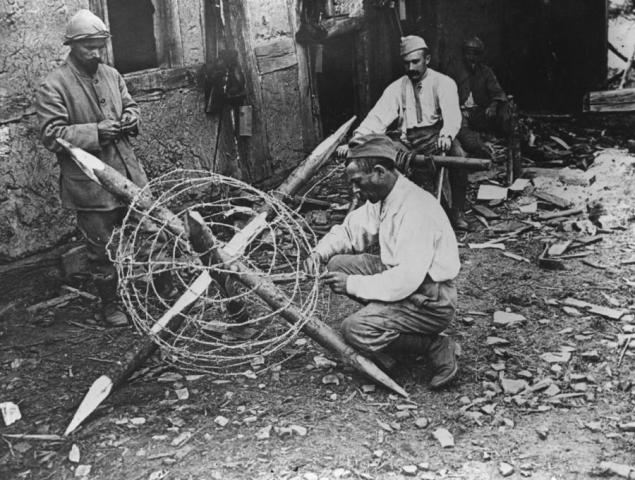 40 удивительных исторических фотографий
