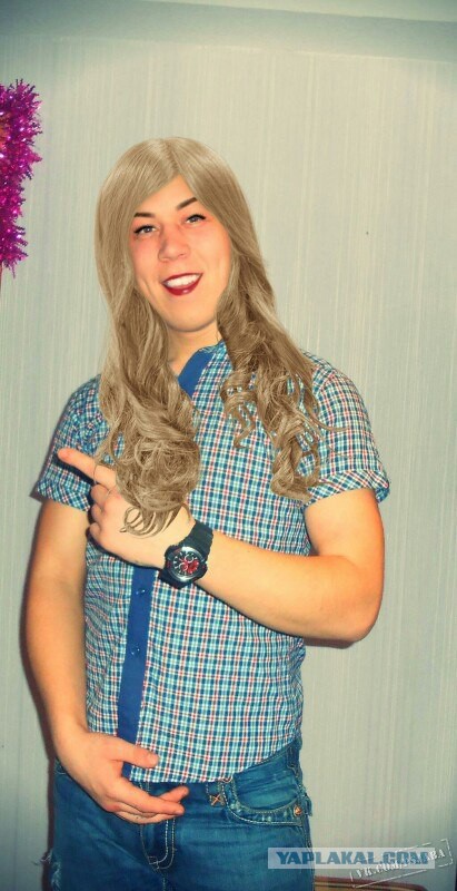 Отфотошопьте моё фото...