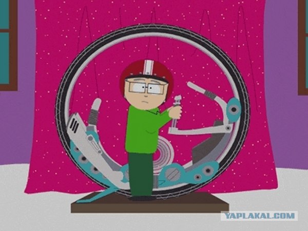 Японский тренажер