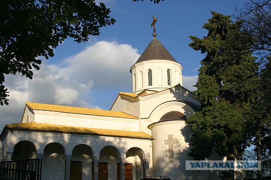 10 чудес Крыма