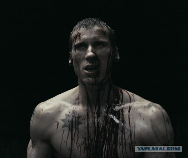 Русские персонажи в зарубежных сериалах