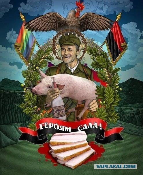 Правому сектору отдан приказ покинуть Донбас
