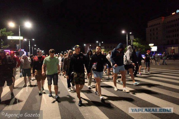 Польские радикалы