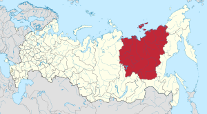 Республика Саха (Якутия)
