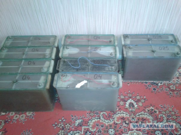 Взрывная обработка-эффект Юткина и т.д