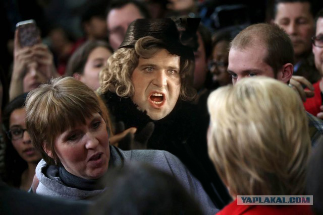 Фотожаба "Бюллетень мне запили!"