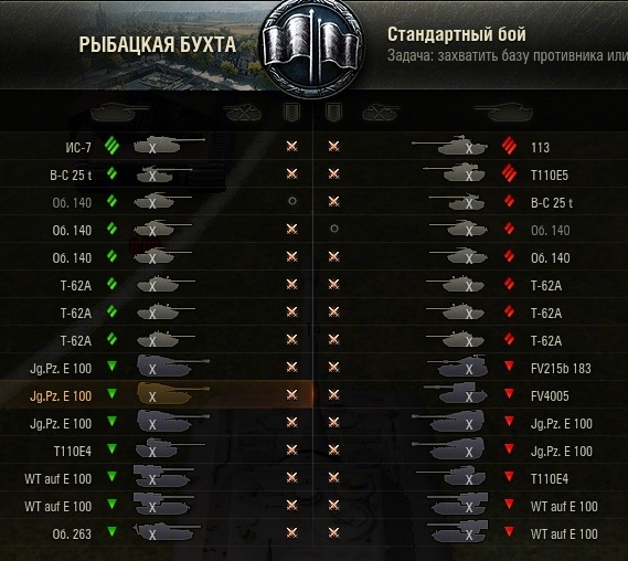 Wargaming 32