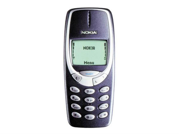 Истoрия Nokia