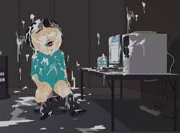 Полнейшее удовлетворение под высоким давлением