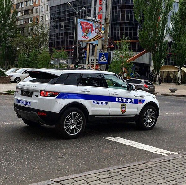 Мы не Украина, мы не Россия, кто мы вообще такие? Горловка. ДНР