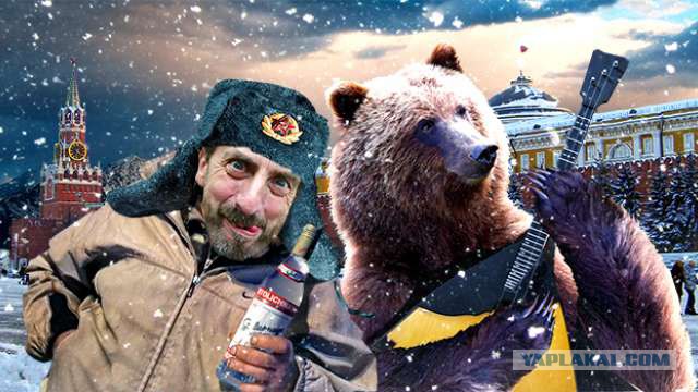 Жизнь и работа в Нью Йорке ч 10