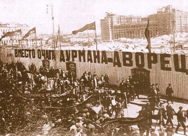 Обвинение попросило для «ловца покемонов в храме» Соколовского 3,5 года