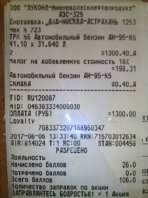 Бензин опять подорожал. УФАС просит не паниковать.