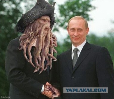 Без грима: 15 актеров культового фильма «Пираты Карибского моря», которые на съёмках изменились до неузнаваемости