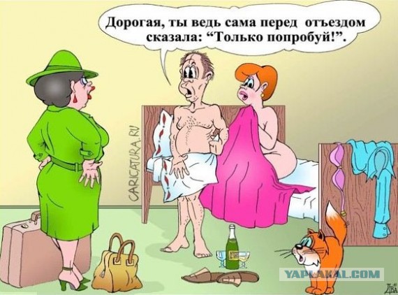 Глупые бабы? ДА.