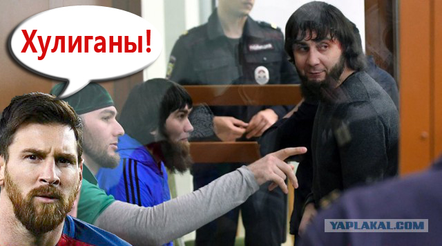 Когда слово "обезьянник" приобретает истинный смысл....