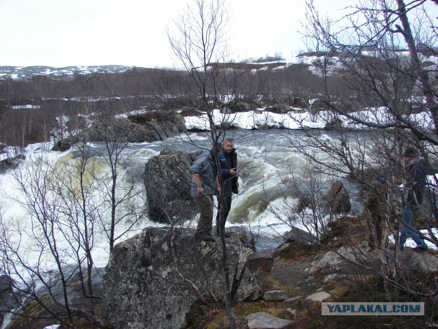 Летний отдых на море