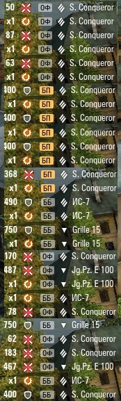 Wargaming 51