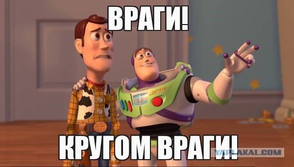 ФСБ обвинила курсанта военной академии в подготовке теракта в Петербурге